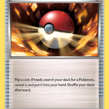 Poke Ball (67/83) [XY: Generations]