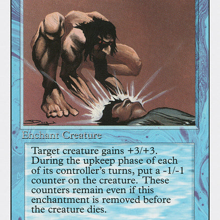 Unstable Mutation [Revised Edition]