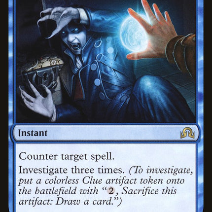 Confirm Suspicions [Shadows over Innistrad]