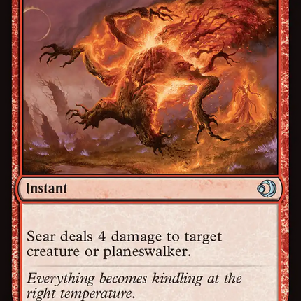 Sear [Lorwyn Eclipsed]