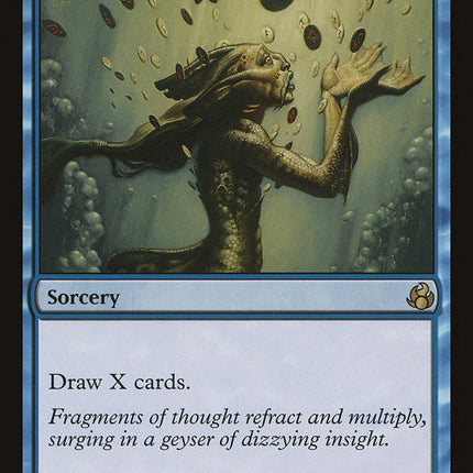 Mind Spring [Morningtide]