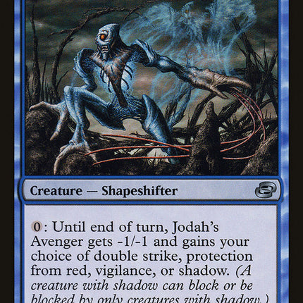 Jodah's Avenger [Planar Chaos]