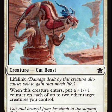 Felidar Savior [Foundations]