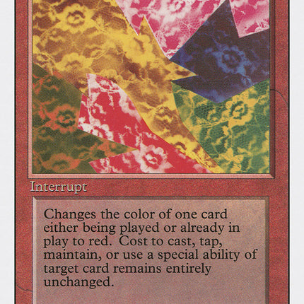 Chaoslace [Revised Edition]