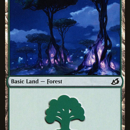 Forest (274) [Ikoria: Lair of Behemoths]