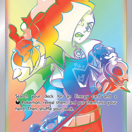 Piers (078/073) [Sword & Shield: Champion's Path]
