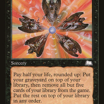 Doomsday [Weatherlight]