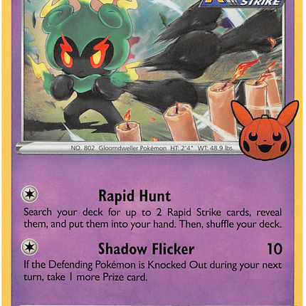 Marshadow (080/203) [Trick or Trade 2023]