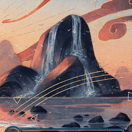 Island (2147) [Secret Lair Drop Series]