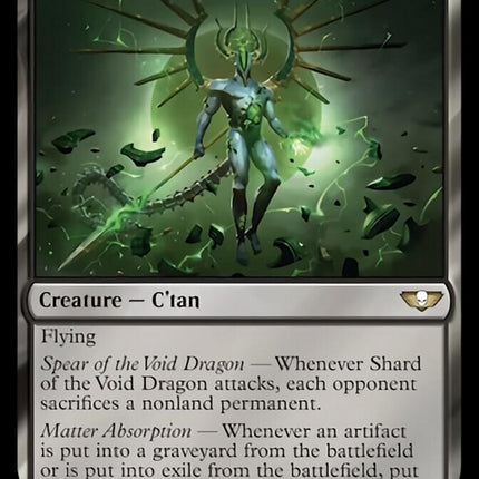 Shard of the Void Dragon [Warhammer 40,000]