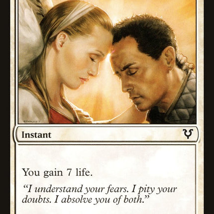 Angel's Mercy [Avacyn Restored]
