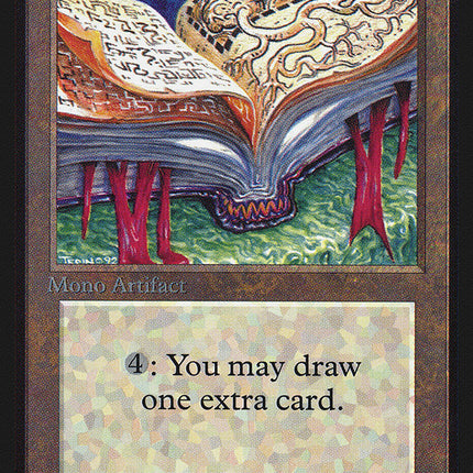 Jayemdae Tome [International Collectors' Edition]