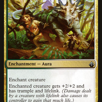 Unflinching Courage [Battlebond]