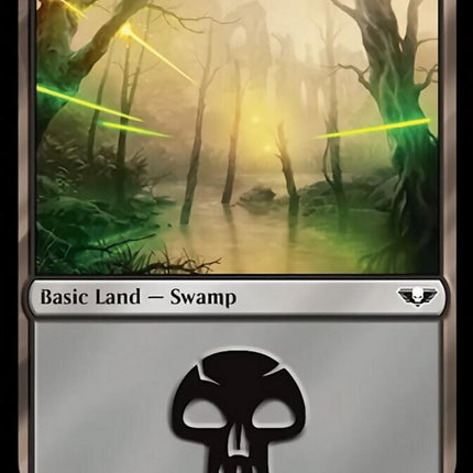 Swamp (310) [Warhammer 40,000]