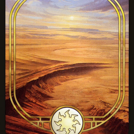 Plains (88) [Unsanctioned]