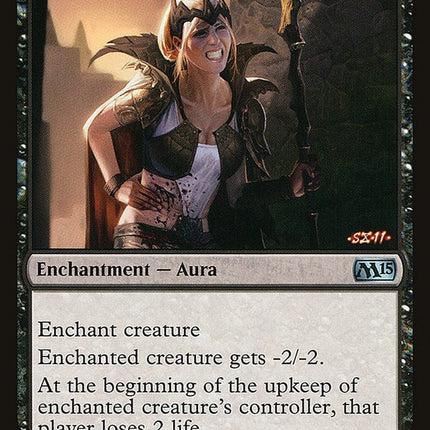 Stab Wound [Mystery Booster]