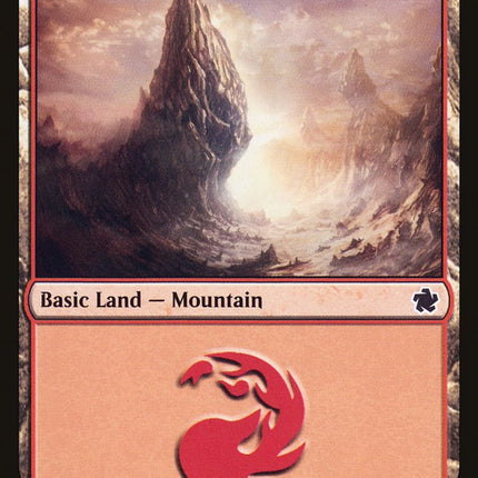Mountain (61) [Game Night 2019]