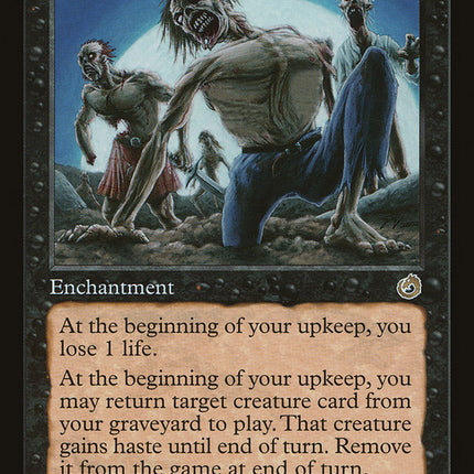 Dawn of the Dead [Torment]