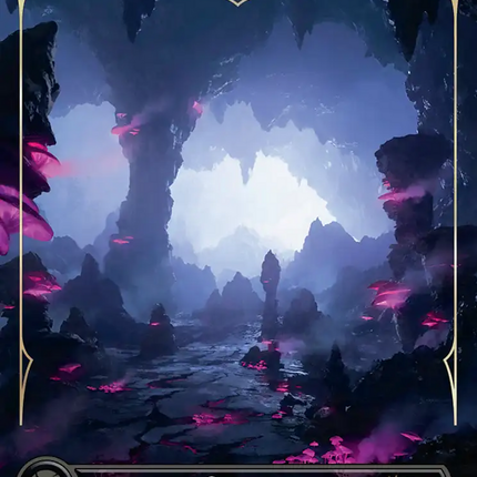 Swamp (2511) [Secret Lair Drop Series]