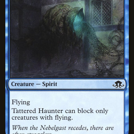 Tattered Haunter [Eldritch Moon]