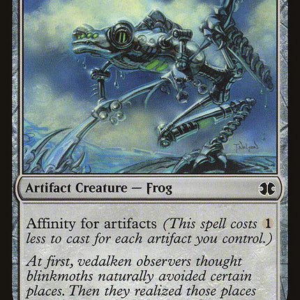 Frogmite [Modern Masters 2015]