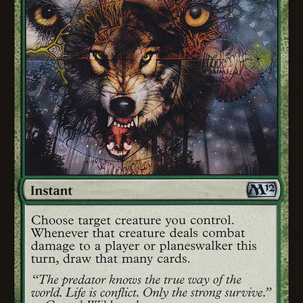 Hunter's Insight [Magic 2012]