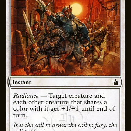 Wojek Siren [Ravnica: City of Guilds]