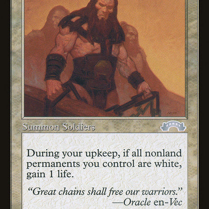 Zealots en-Dal [Exodus]