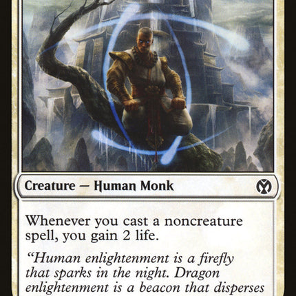 Student of Ojutai [Iconic Masters]