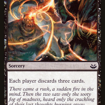 Delirium Skeins [Modern Masters 2017]