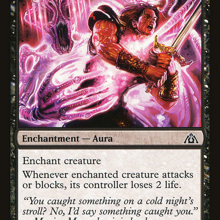 Sinister Possession [Dragon's Maze]