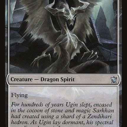 Scion of Ugin [The List]