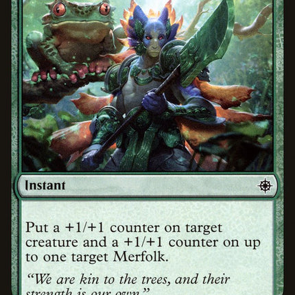 River Heralds' Boon [Ixalan]