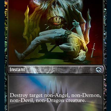 Power Word Kill (Promo Pack) [Dungeons & Dragons: Adventures in the Forgotten Realms]