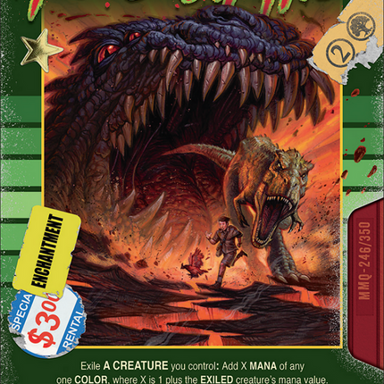 Food Chain [Secret Lair Drop Series]