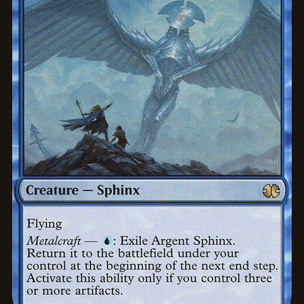 Argent Sphinx [Modern Masters 2015]