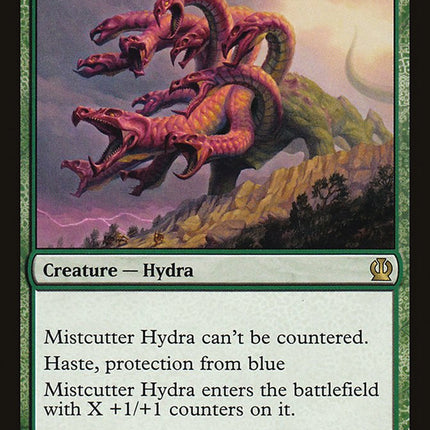 Mistcutter Hydra [Theros]