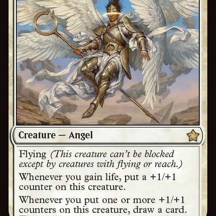 Exemplar of Light (0733) [Foundations]