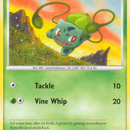 Bulbasaur (93/147) [Platinum: Supreme Victors]