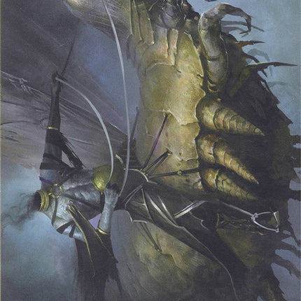 Headless Specter // Headless Specter [Modern Horizons Art Series]
