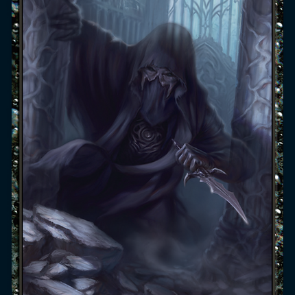 Dauthi Voidwalker [Store Championships 2024]