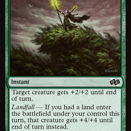 Groundswell [Foundations Jumpstart]