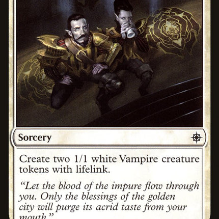 Queen's Commission [Ixalan]