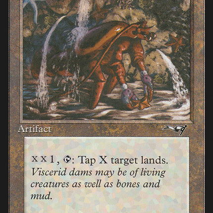 Floodwater Dam [Alliances]