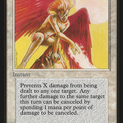 Guardian Angel [Beta Edition]