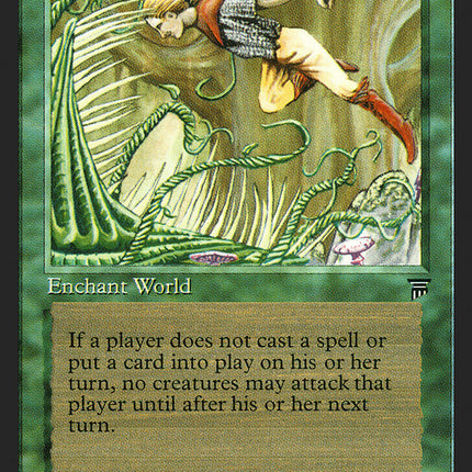 Arboria [Legends]