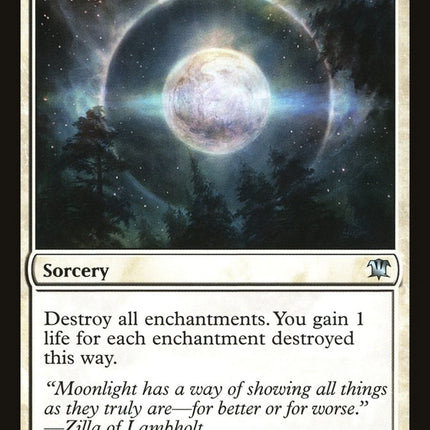 Paraselene [Innistrad]