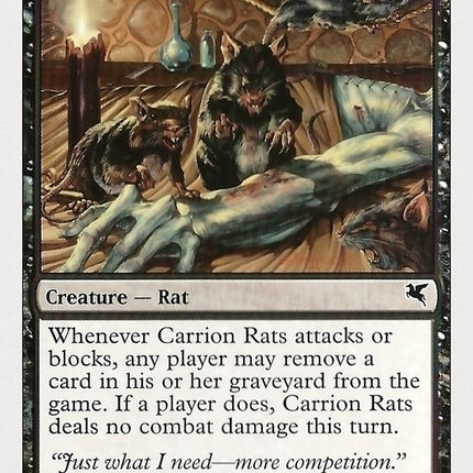 Carrion Rats (53) [Hachette UK]