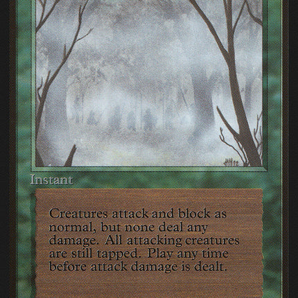 Fog [Beta Edition]