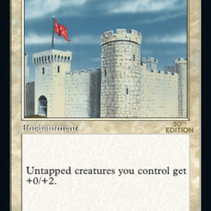 Castle (Retro) [30th Anniversary Edition]